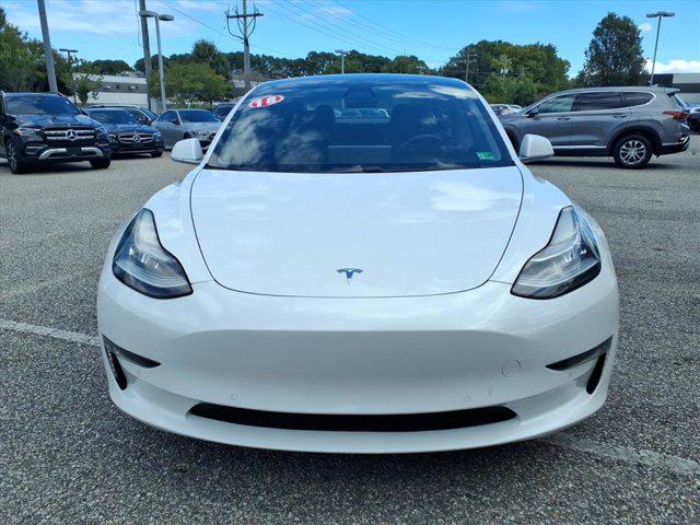 tesla model 3 2018 5YJ3E1EA9JF011863 image tesla model 3 2018 5YJ3E1EA9JF011863 image